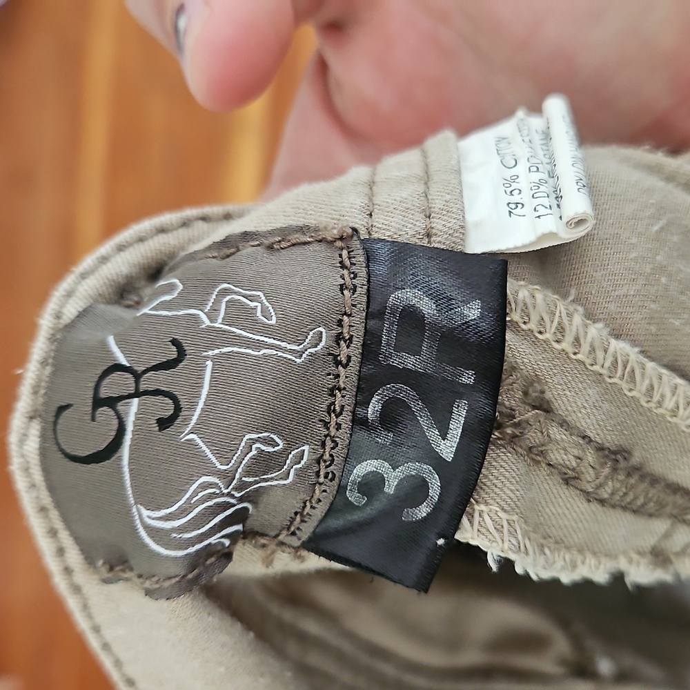 Goode Rider Equestrian Pants - Picture 5 of 5